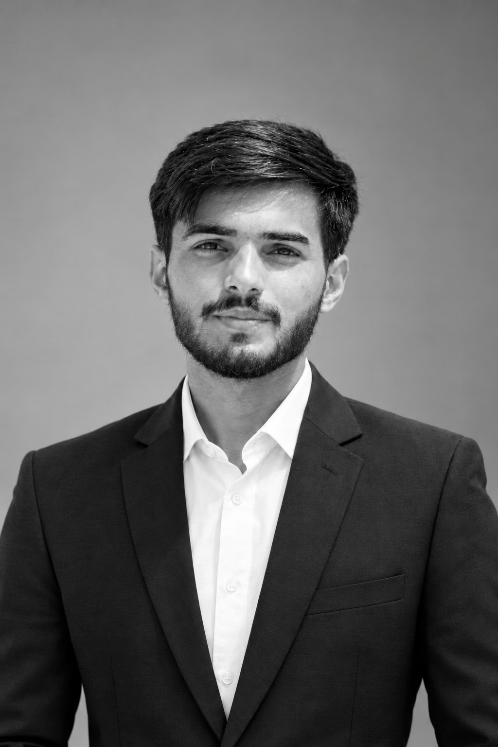 Muhammad Talha