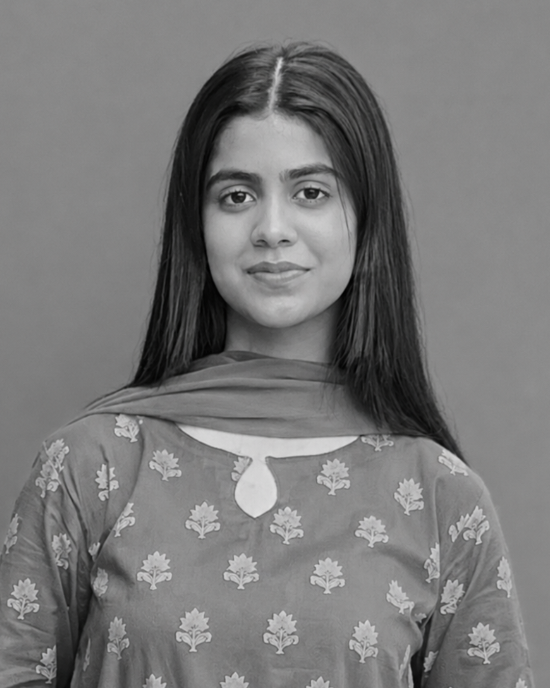Hadia Riaz